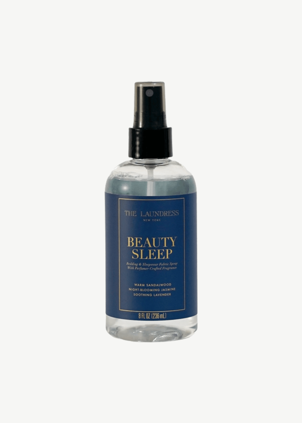 The Laundress Beauty Sleep Fabric Spray | Shop Tula