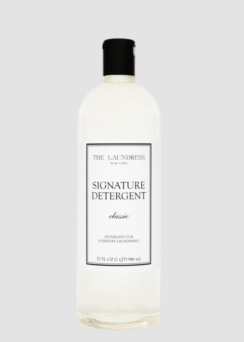 THE LAUNDRESS SIGNATURE DETERGENT 1L 2本 The Laundress Signature Detergent | Shop Tula – Tula Boutique