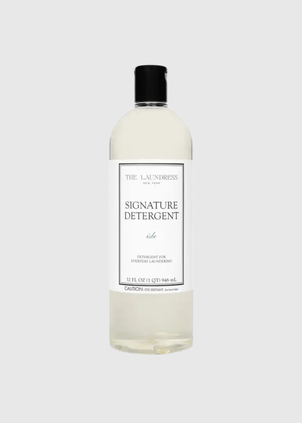 The Laundress Signature "Isle" Detergent | Shop Tula