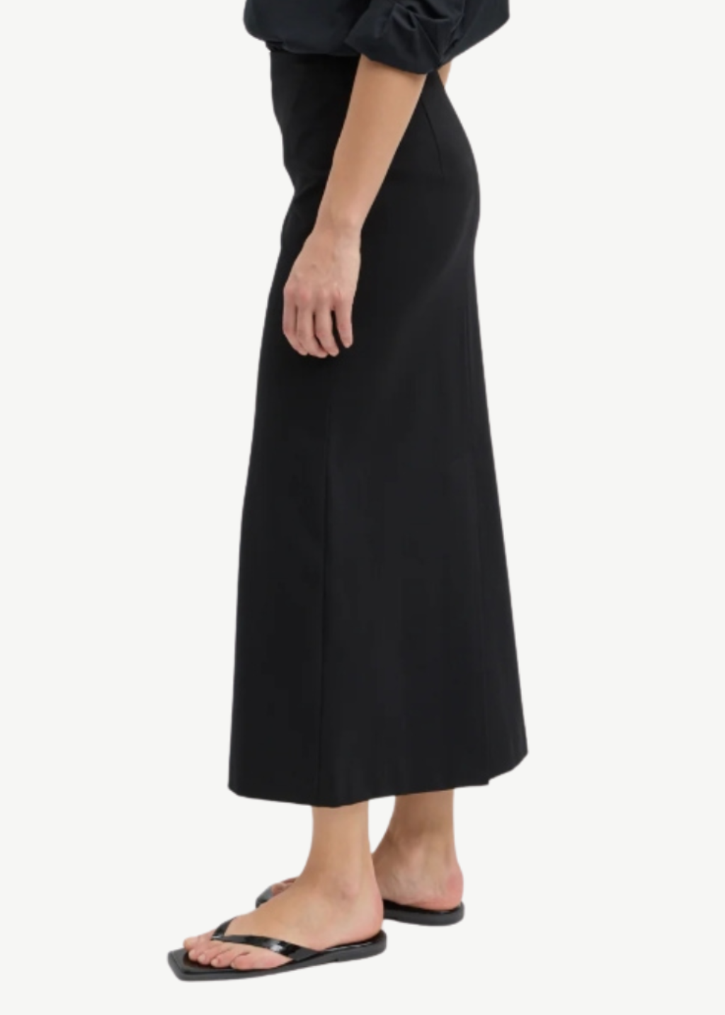 Tibi Knit Pencil Skirt | Shop Tula