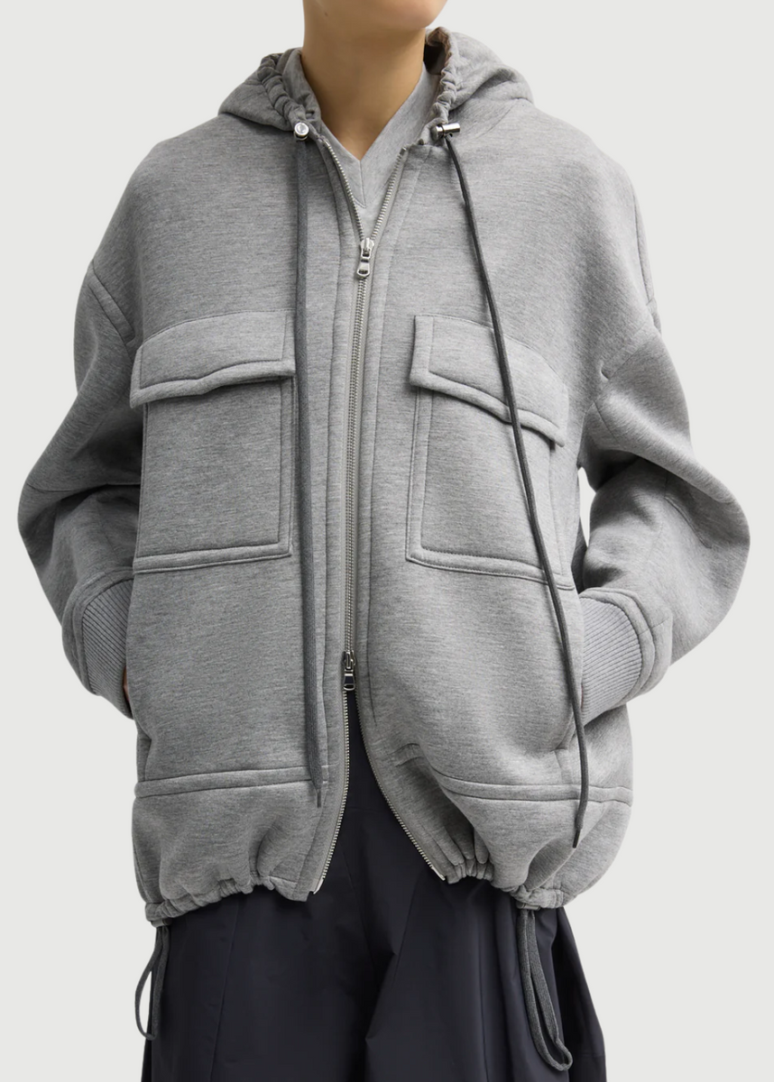 Tibi_Techy_Viscos_Zip_Up_Hoodi