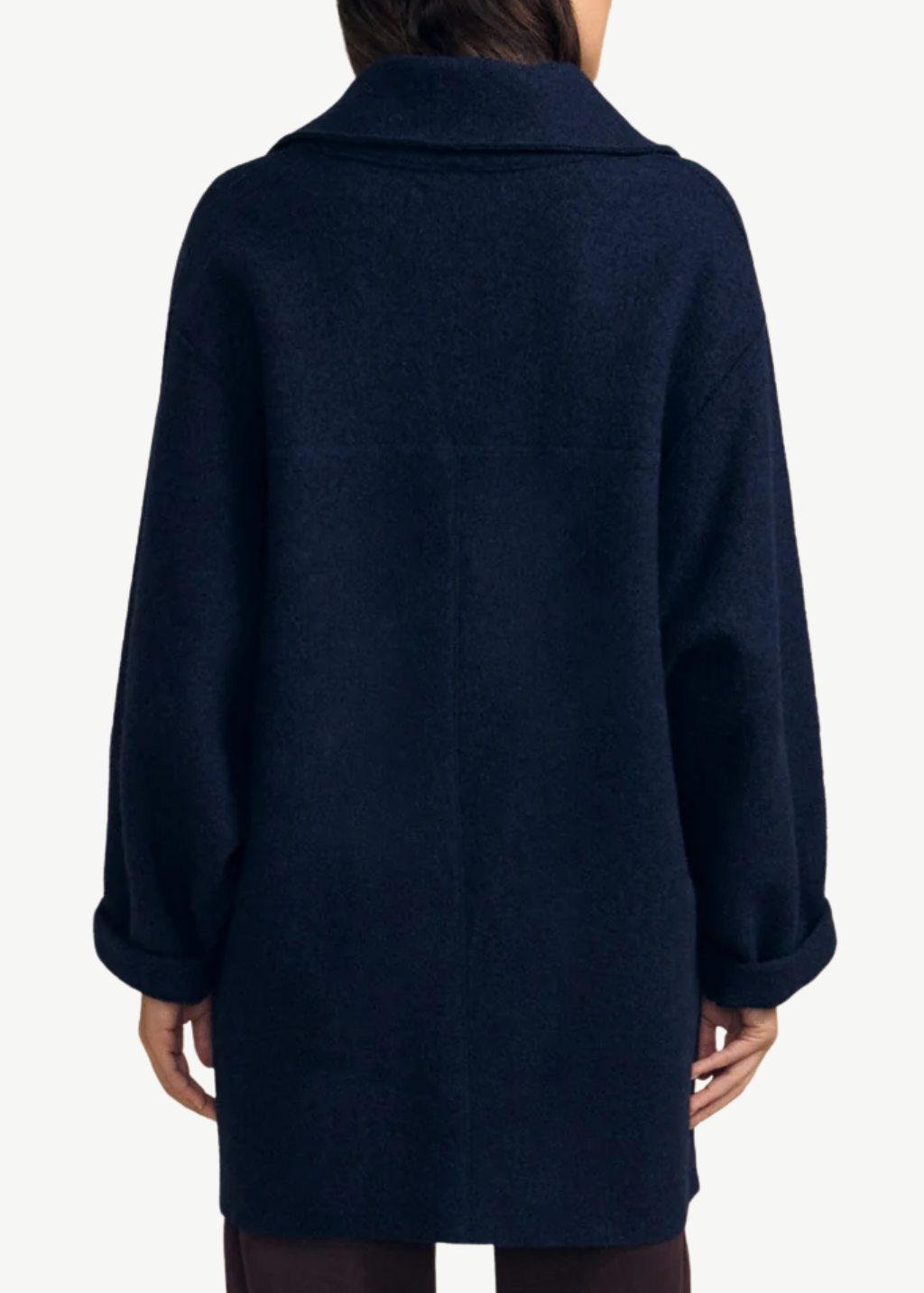 Velvet Abby Blazer | Shop Tula