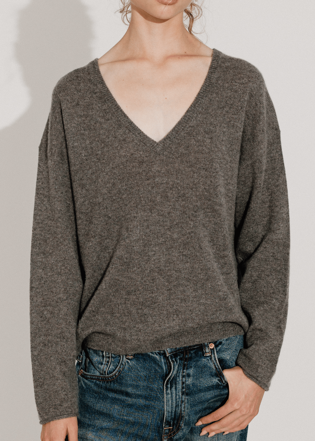 Velvet Amika Sweater | Shop Tula