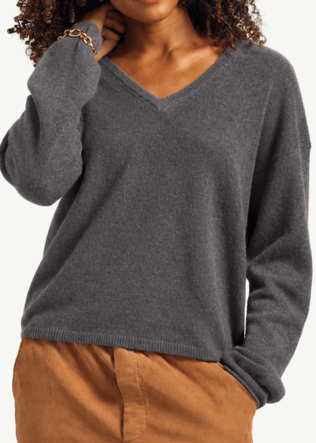 Velvet Amika Sweater | Shop Tula