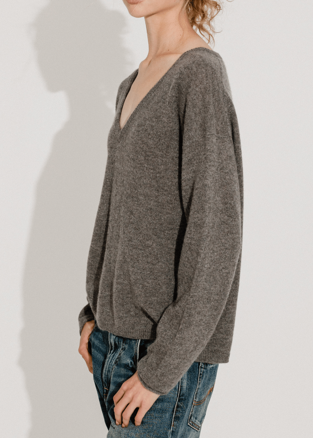 Velvet Amika Sweater | Shop Tula