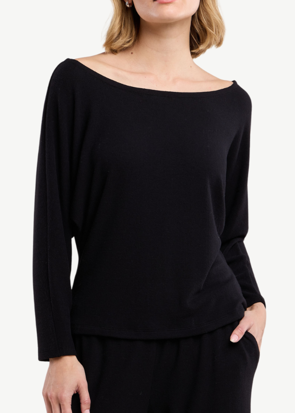 Velvet Cecilia Top | Shop Tula