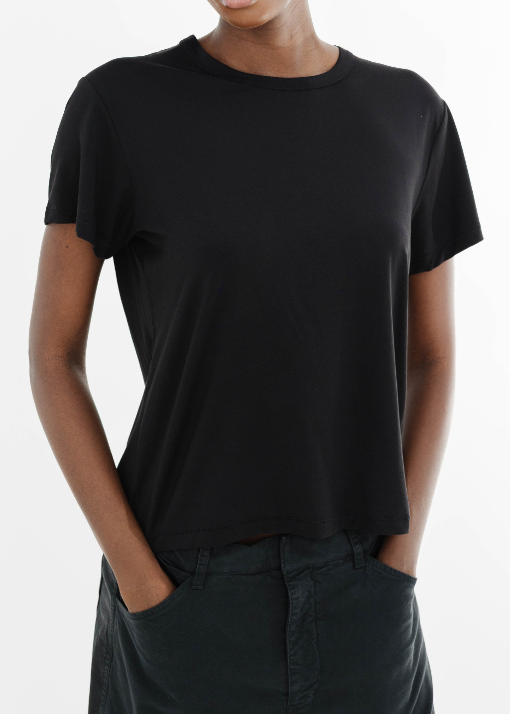 Velvet Eliora Tee | Shop Tula