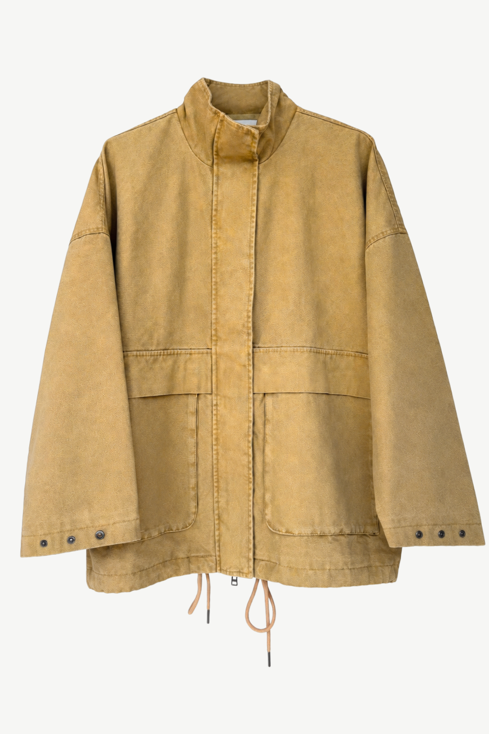 Velvet Hunter Jacket | Shop Tula