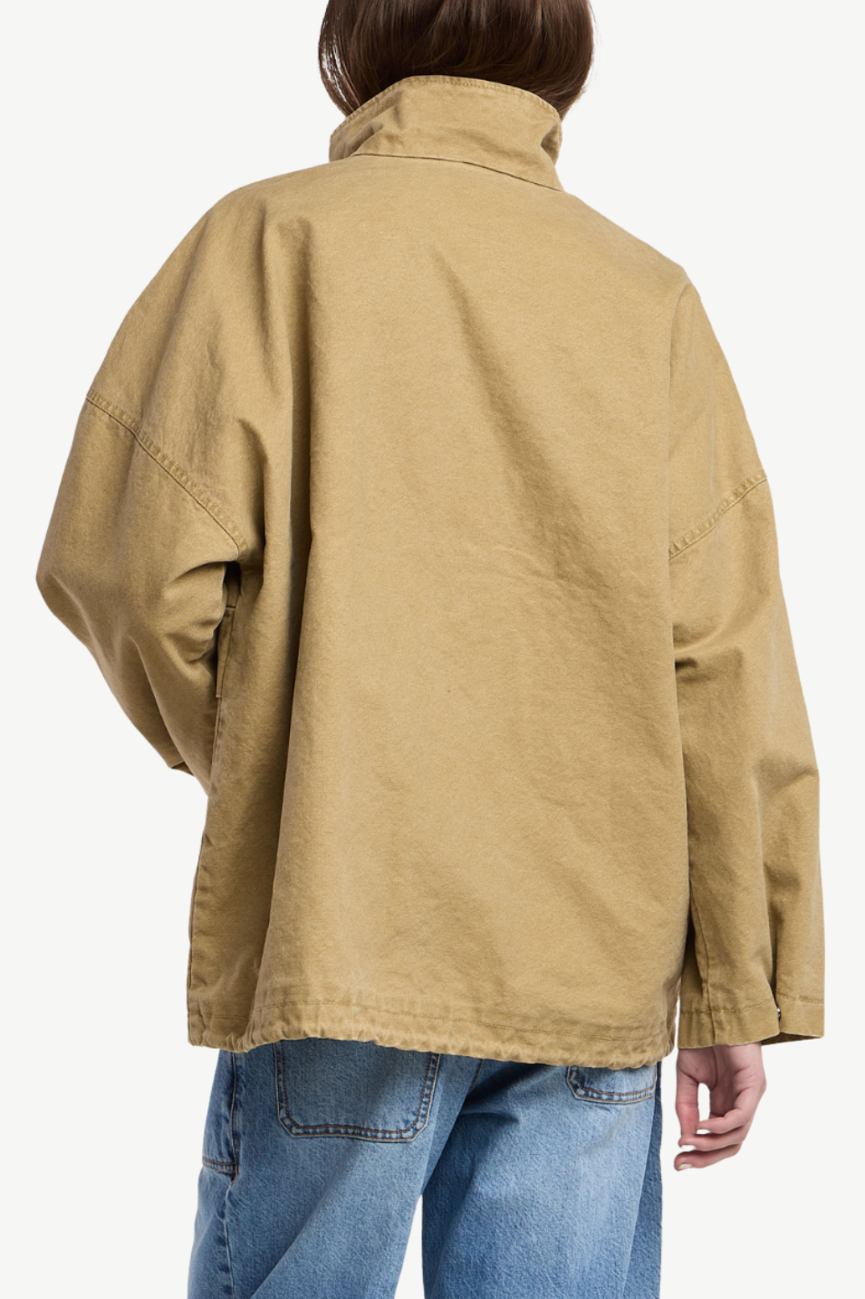 Velvet Hunter Jacket | Shop Tula