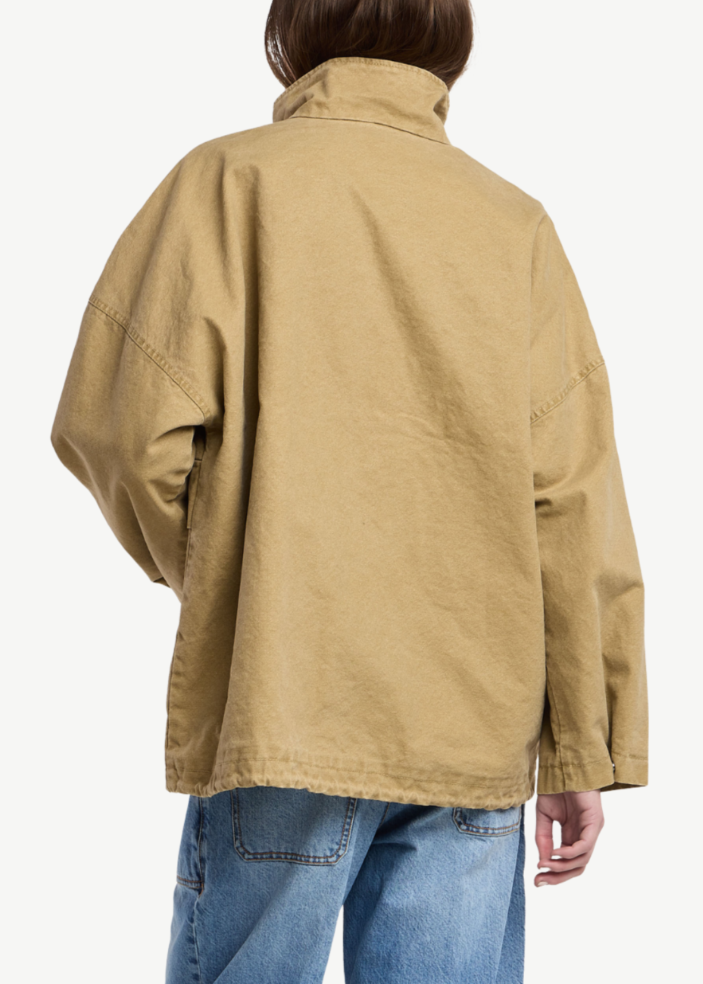 Velvet Hunter Jacket | Shop Tula