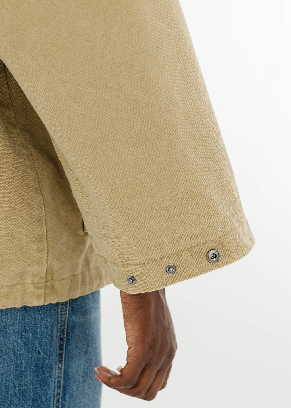 Velvet Hunter Jacket | Shop Tula