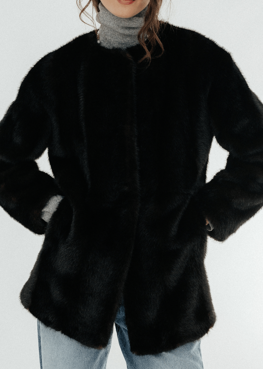 Velvet Marmont Jacket | Shop Tula