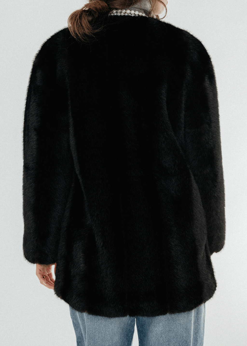 Velvet Marmont Jacket | Shop Tula