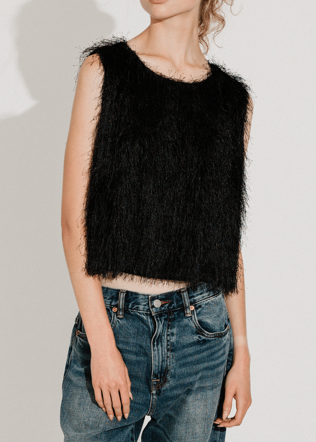Velvet Melanie Top | Shop Tula