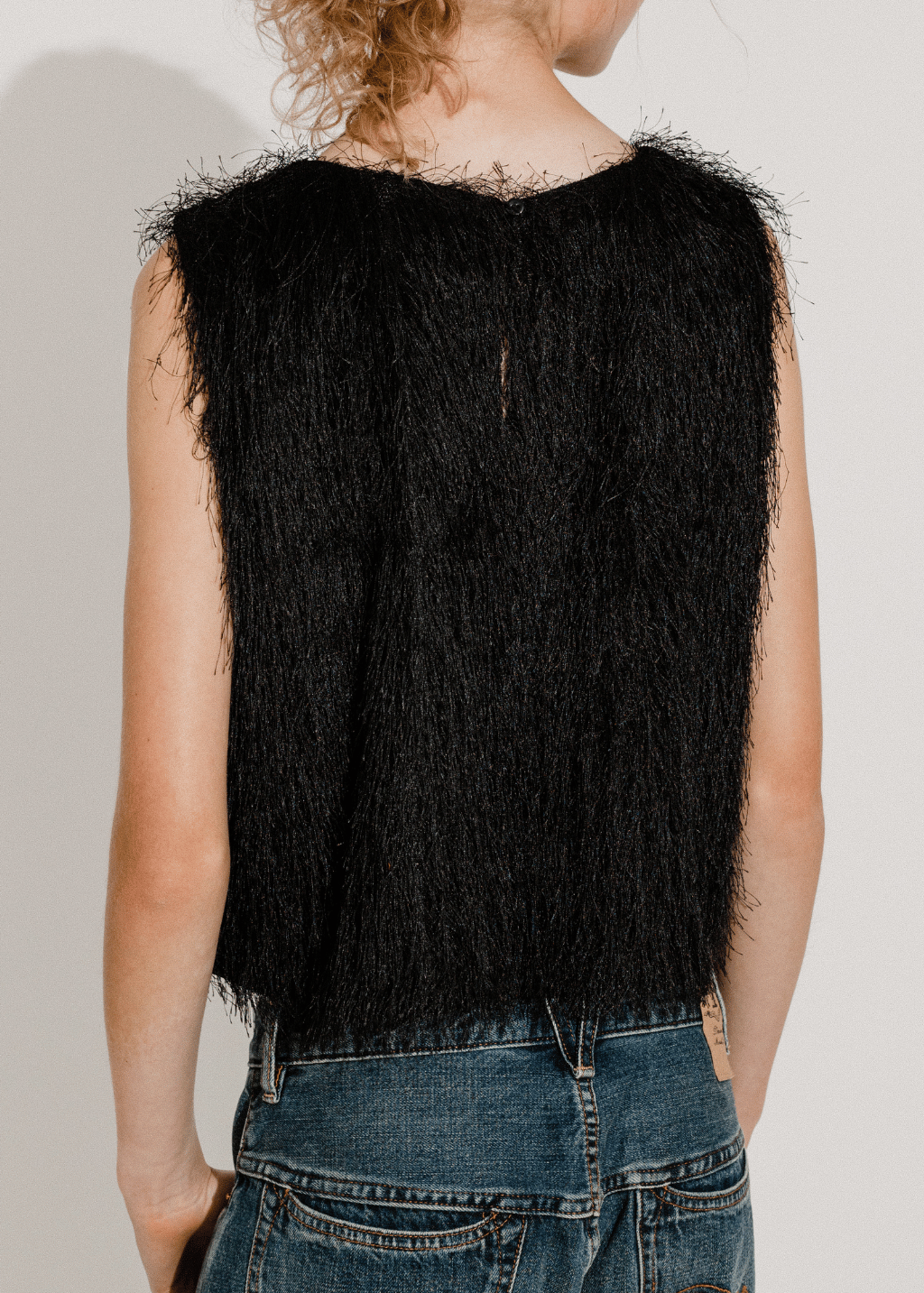 Velvet Melanie Top | Shop Tula
