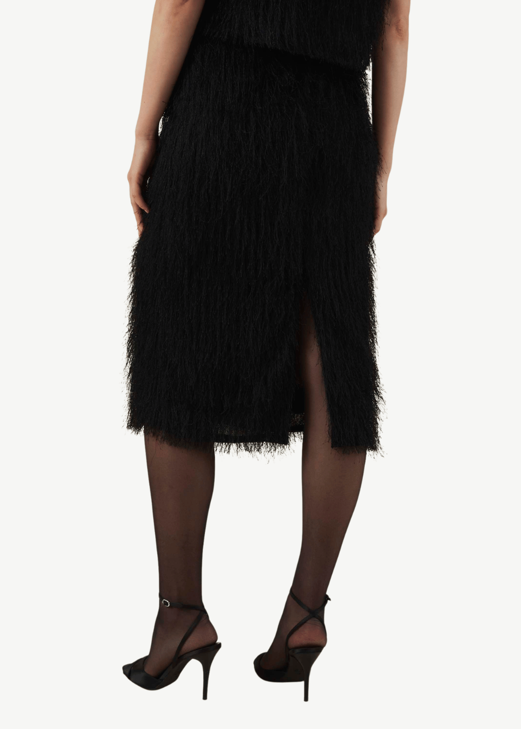 Velvet Shania Skirt | Shop Tula