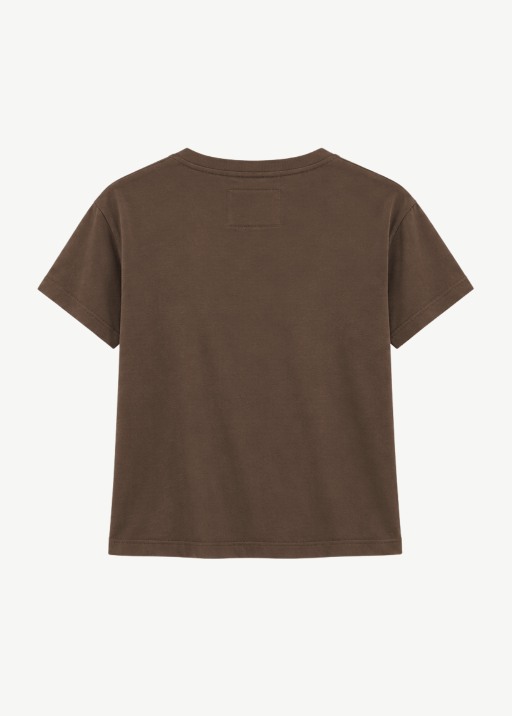 Velvet Tia Top in Dark Chocolate | Shop Tula