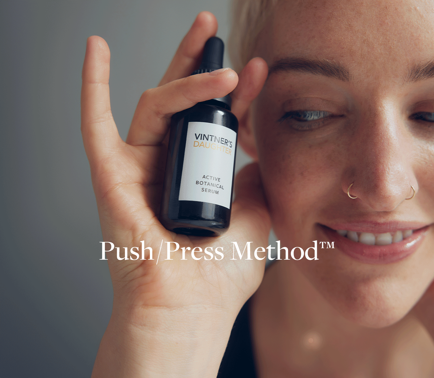 Vintner's Daughter Active Botanical Serum | Tula's Online Boutique