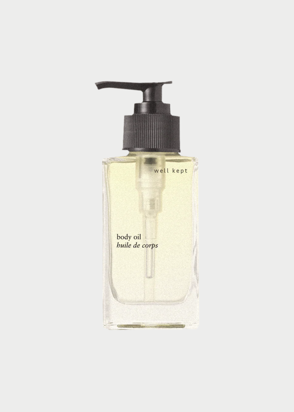 Well Kept Body Oil | Shop Tula
