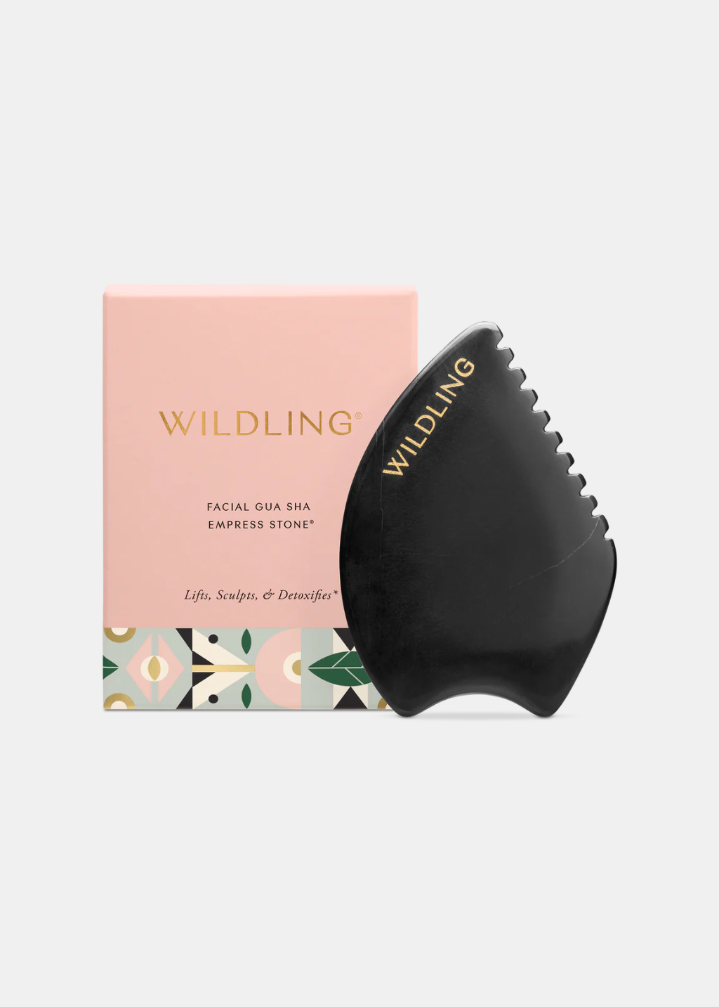 Wildling Empress Stone | Shop Tula