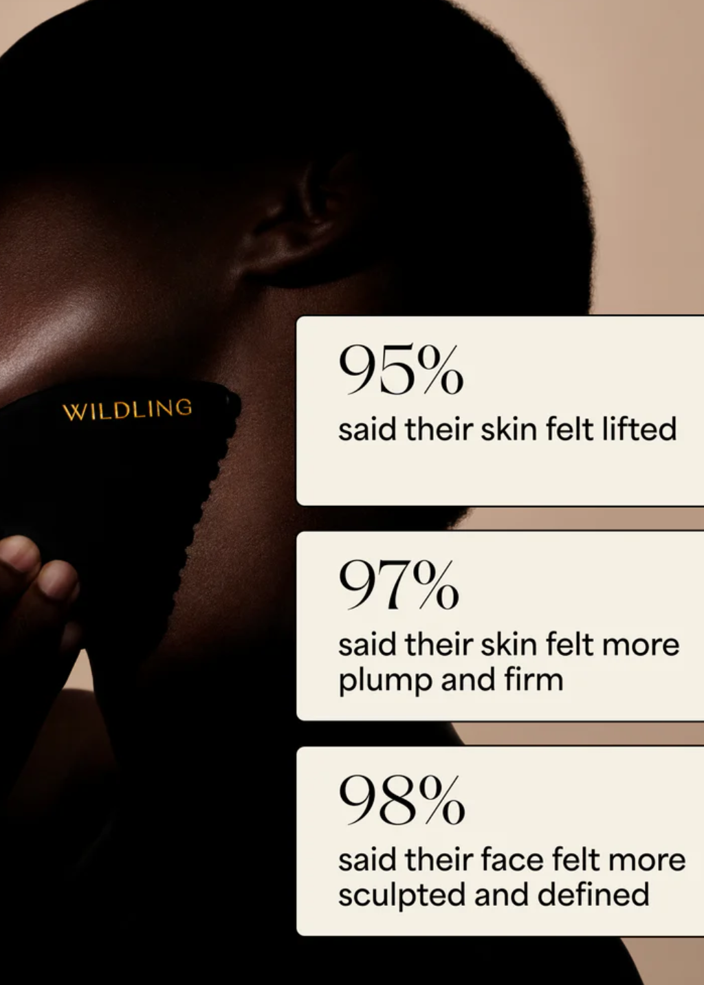 Wildling Empress Stone | Shop Tula