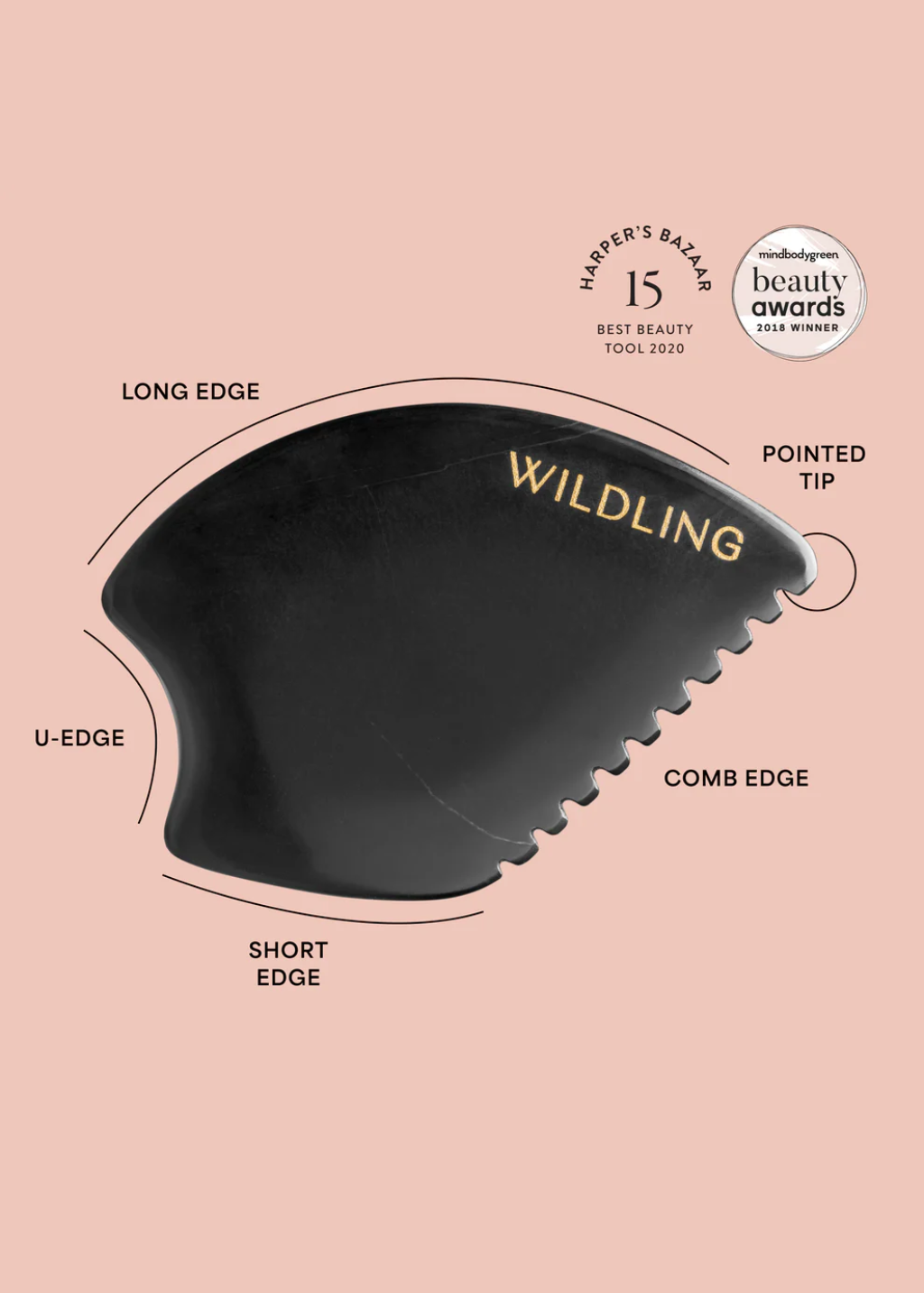 Wildling Empress Stone | Shop Tula