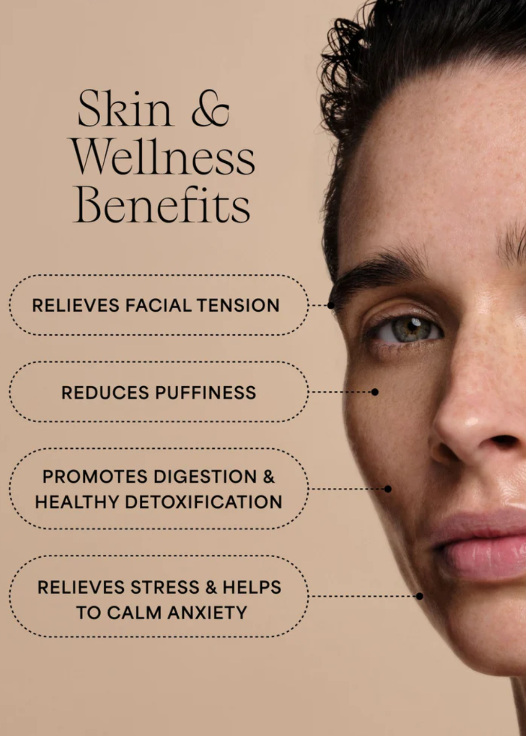 Wildling Reflexology Spoon | Shop Tula