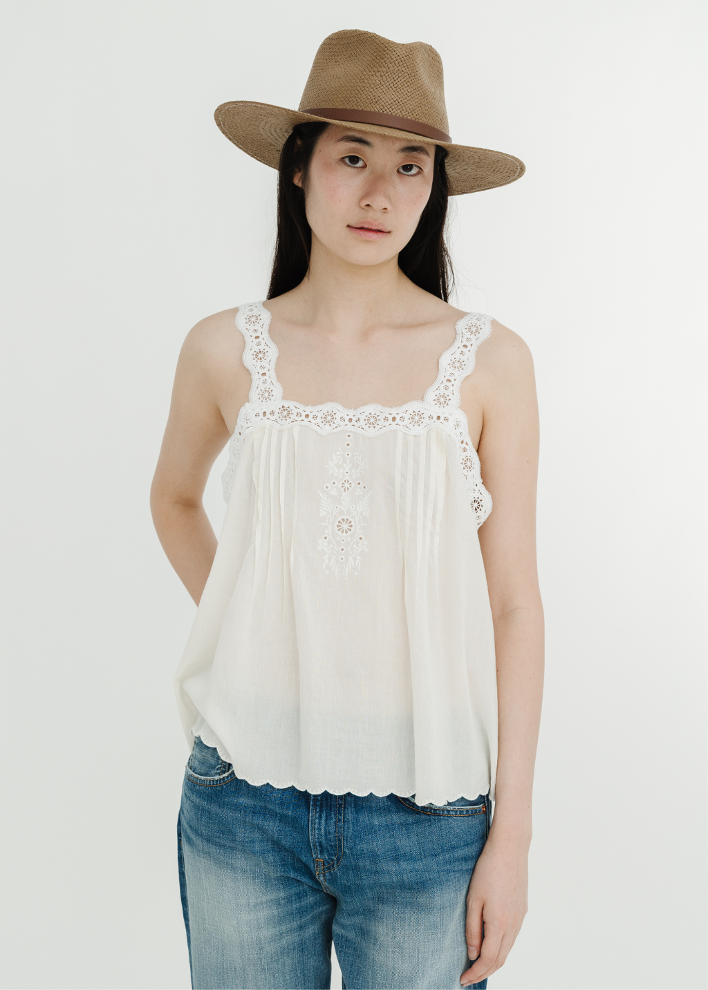 Xírena Abby Top | Shop Tula