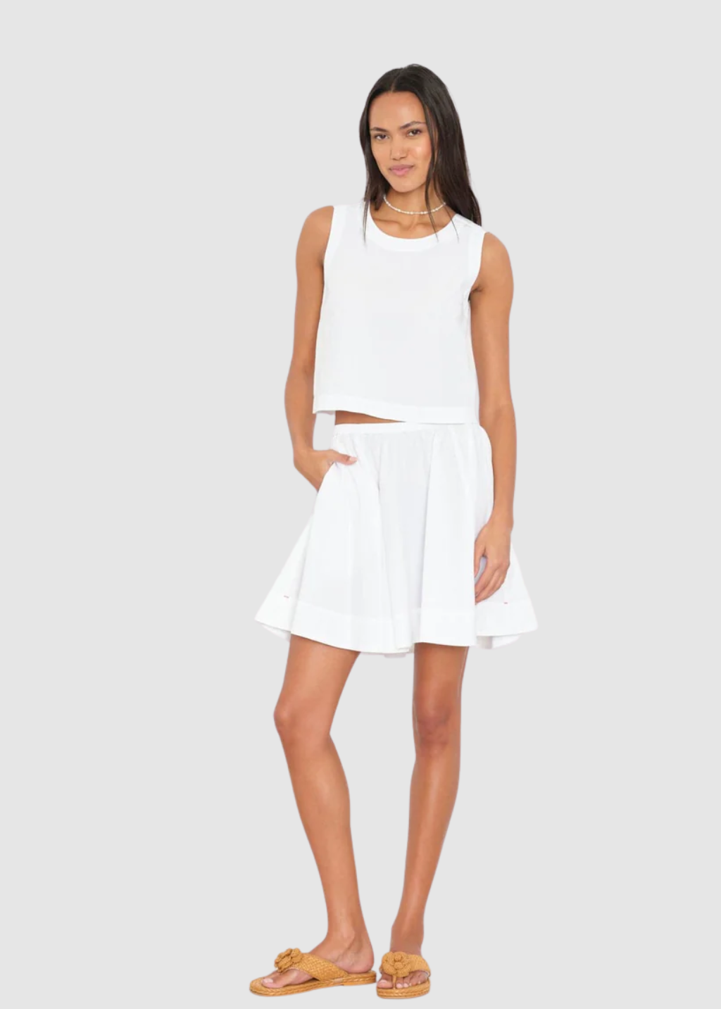 Xírena Angela Skirt | Shop Tula