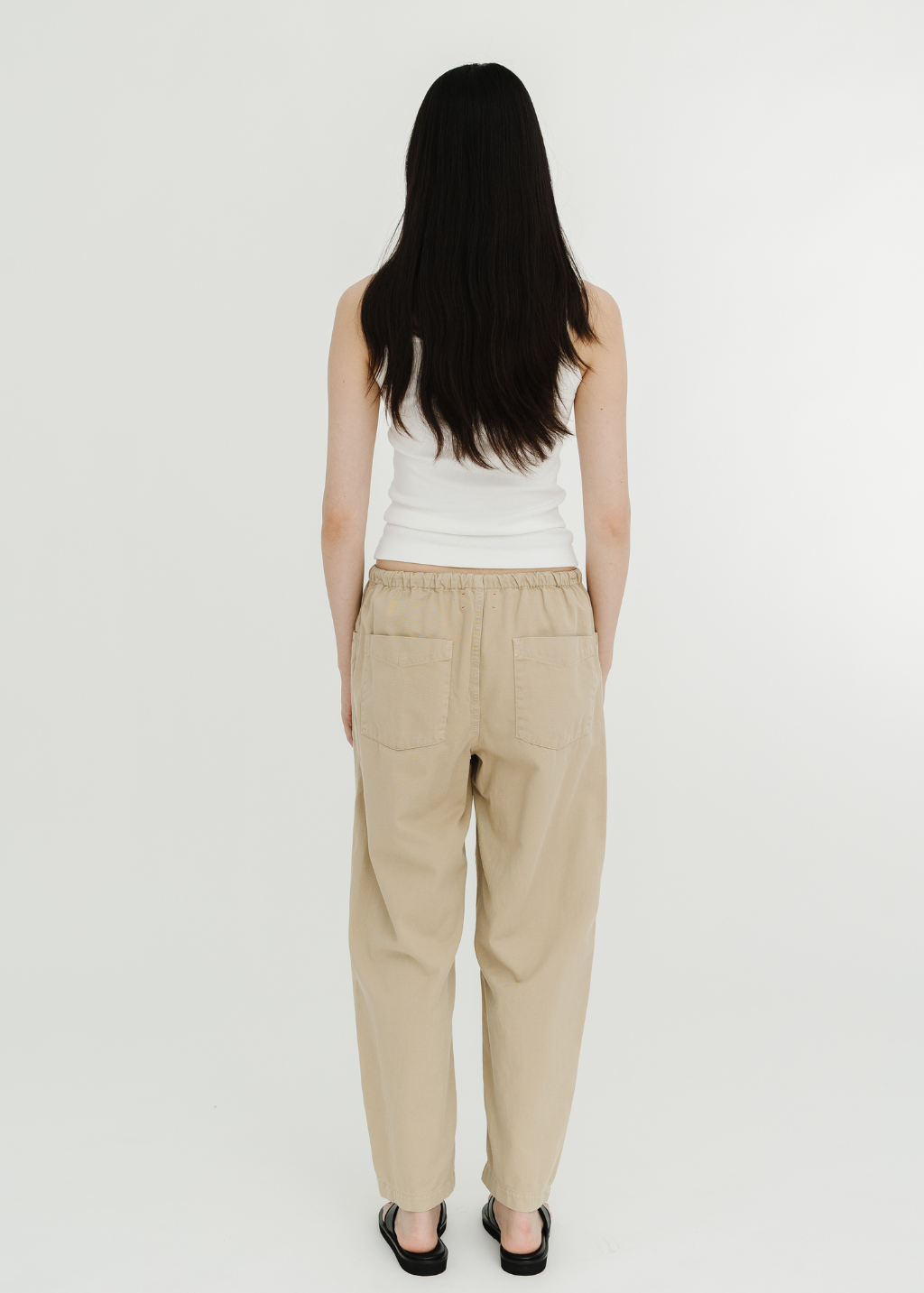 Xírena Baxter Pant in Dune | Shop Tula