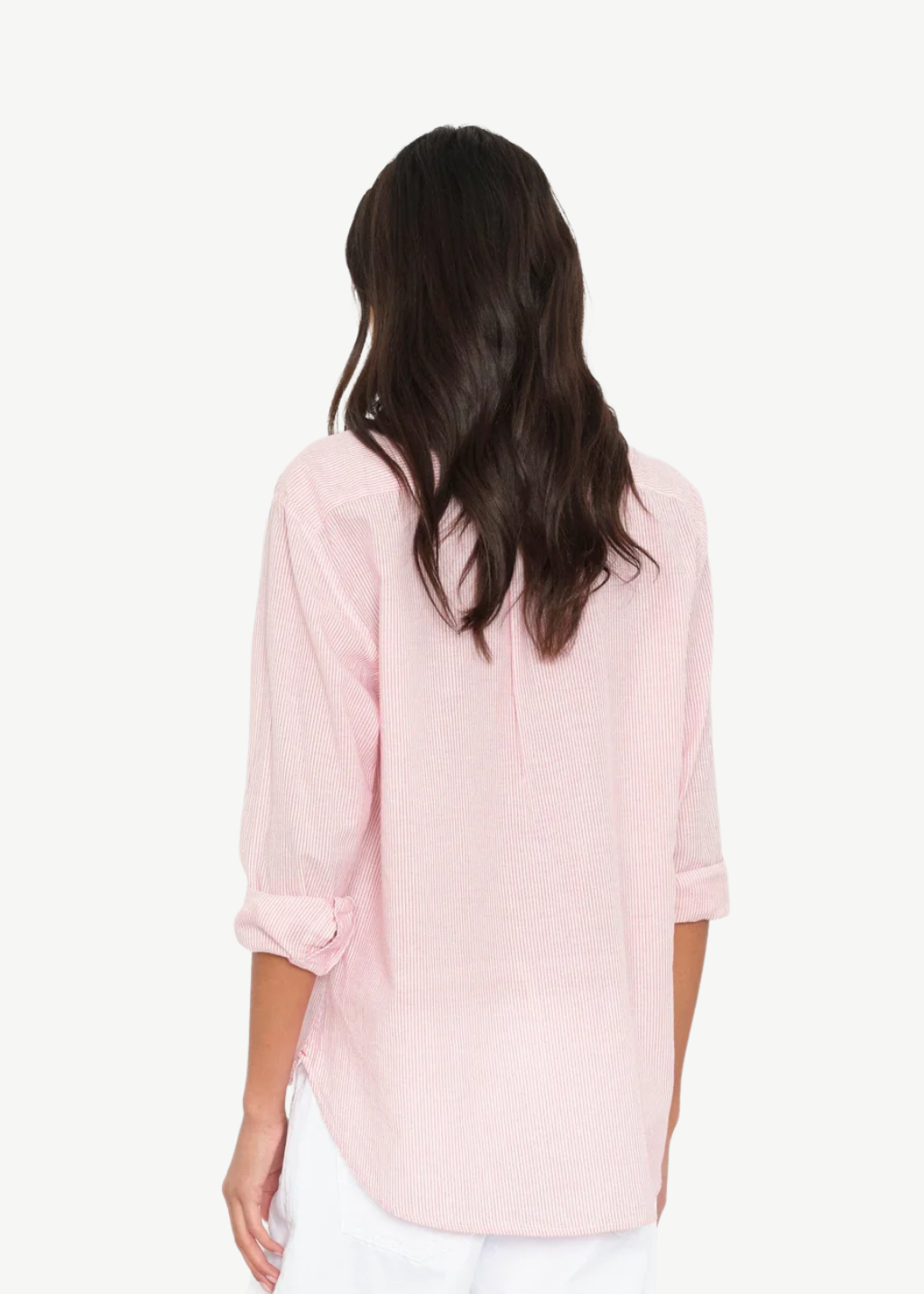 Xírena Beau Shirt in Fruit Stripe | Shop Tula