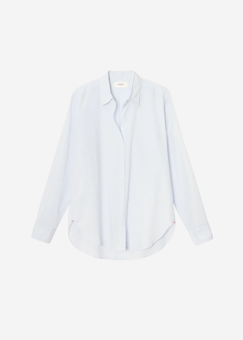 Xírena Beau Shirt in Skylight | Shop Tula
