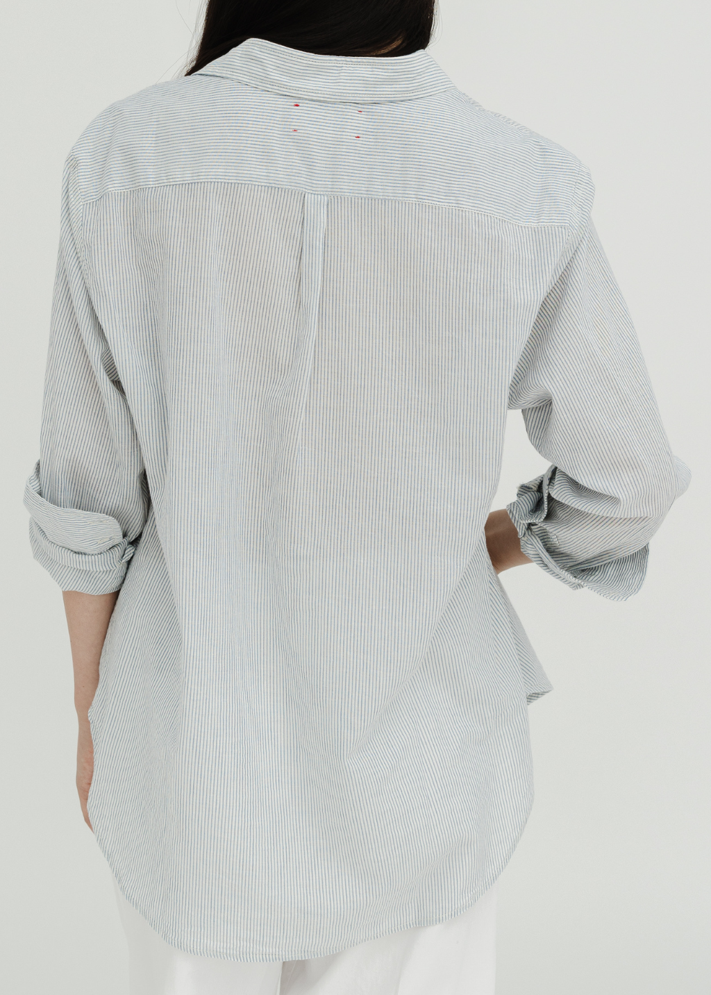 Xírena Beau Shirt in Windward Stripe | Shop Tula