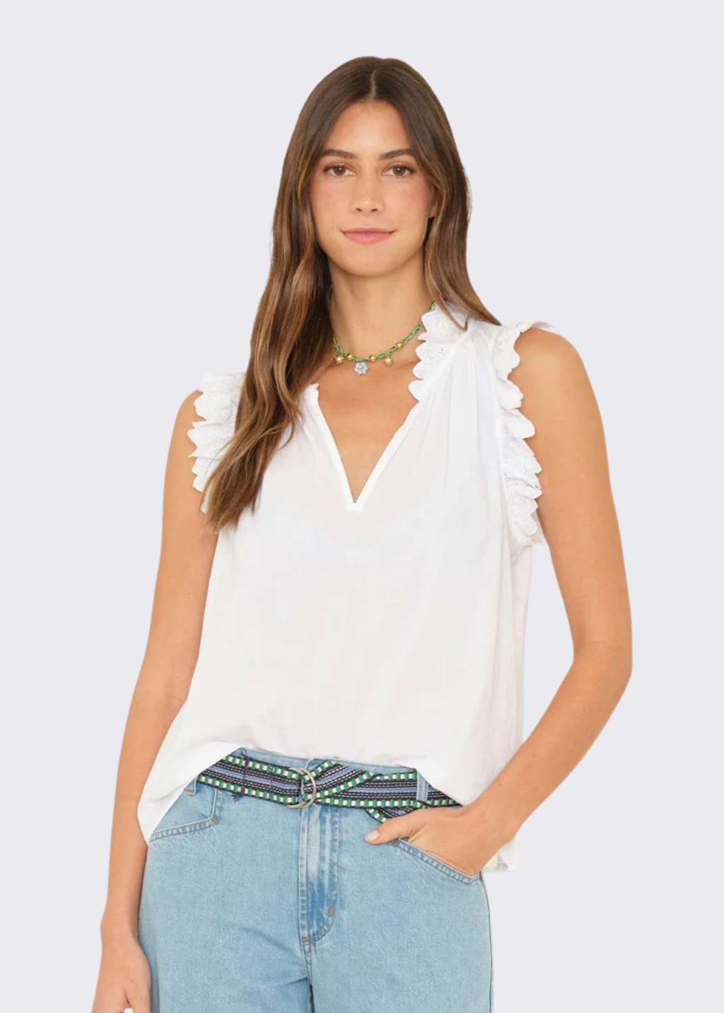 Xírena Bexie Top | Shop Tula