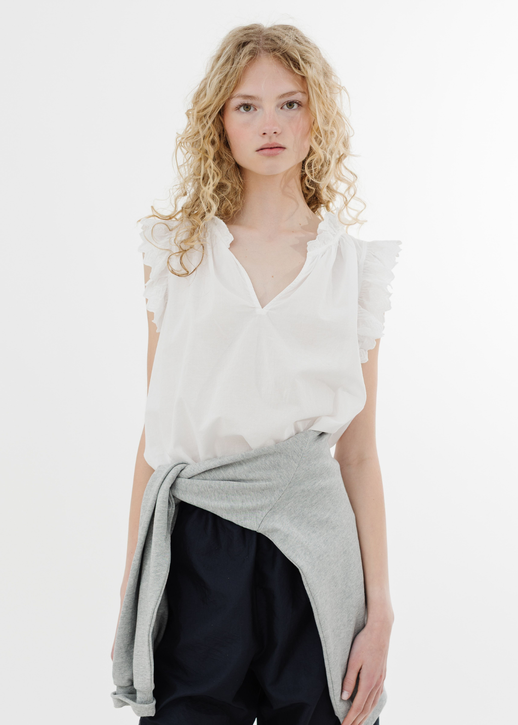 Xírena Bexie Top | Shop Tula