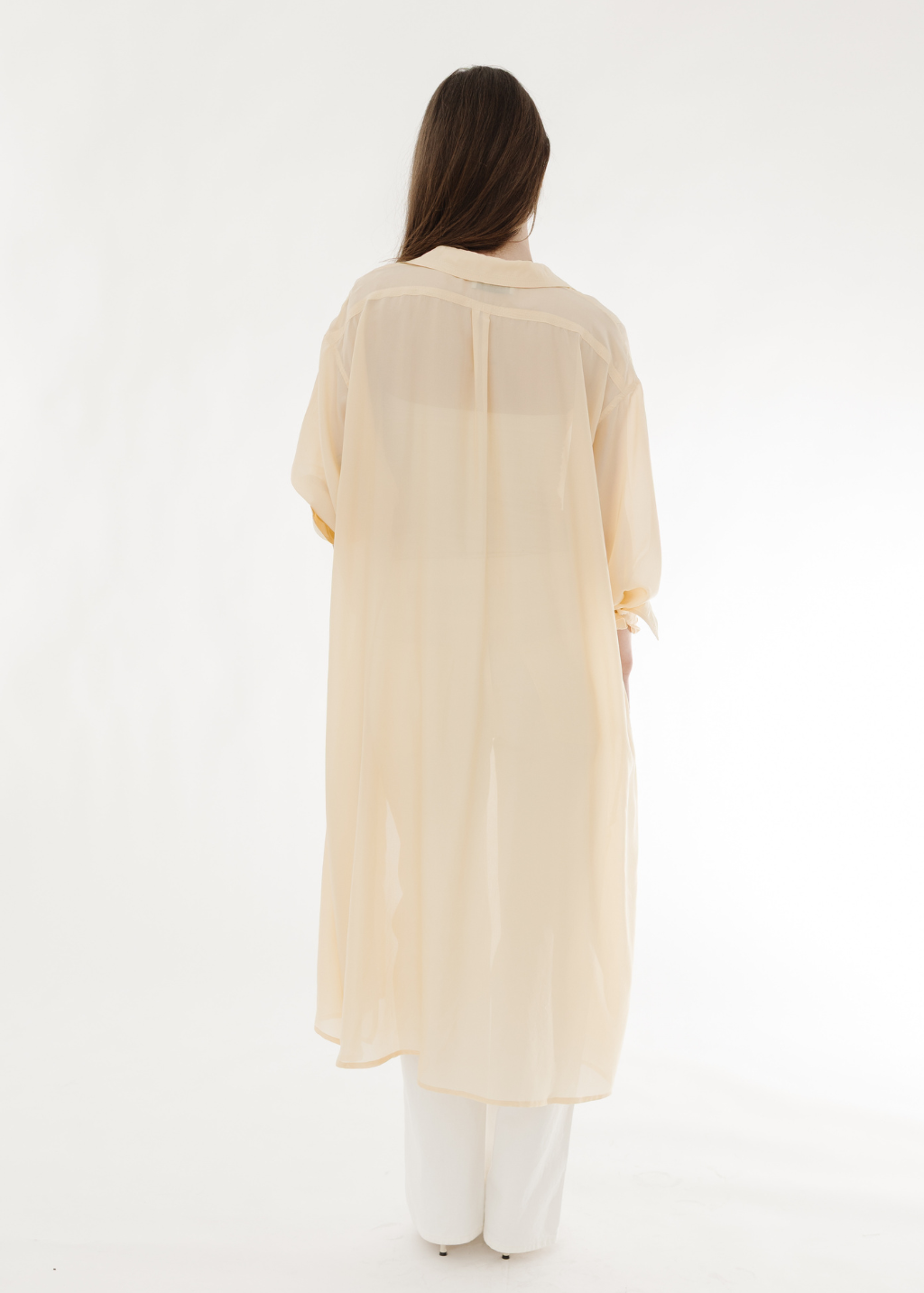 Xírena Boden Dress in Parchment | Shop Tula