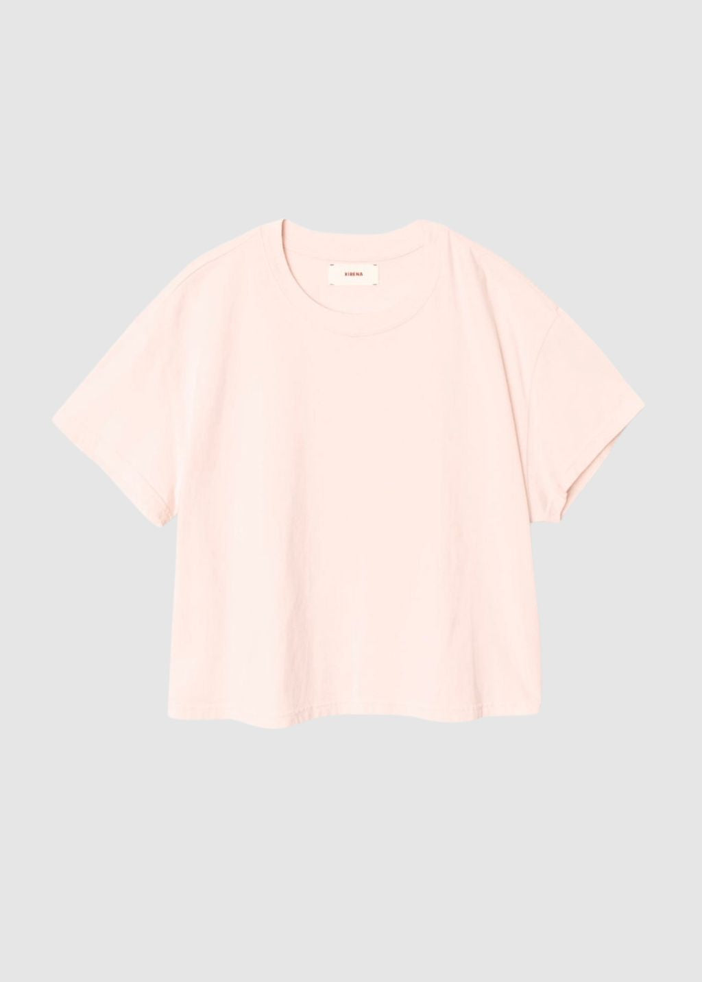 Xírena Carter Tee in Pink | Shop Tula