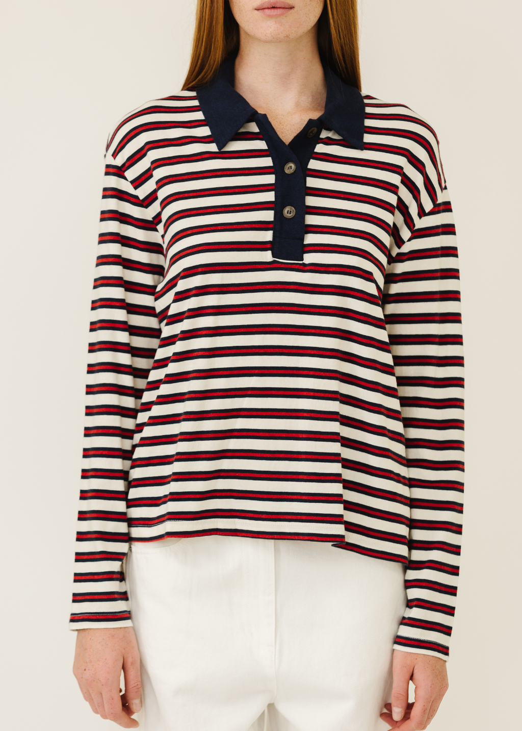 Xírena Clay Top | Shop Tula