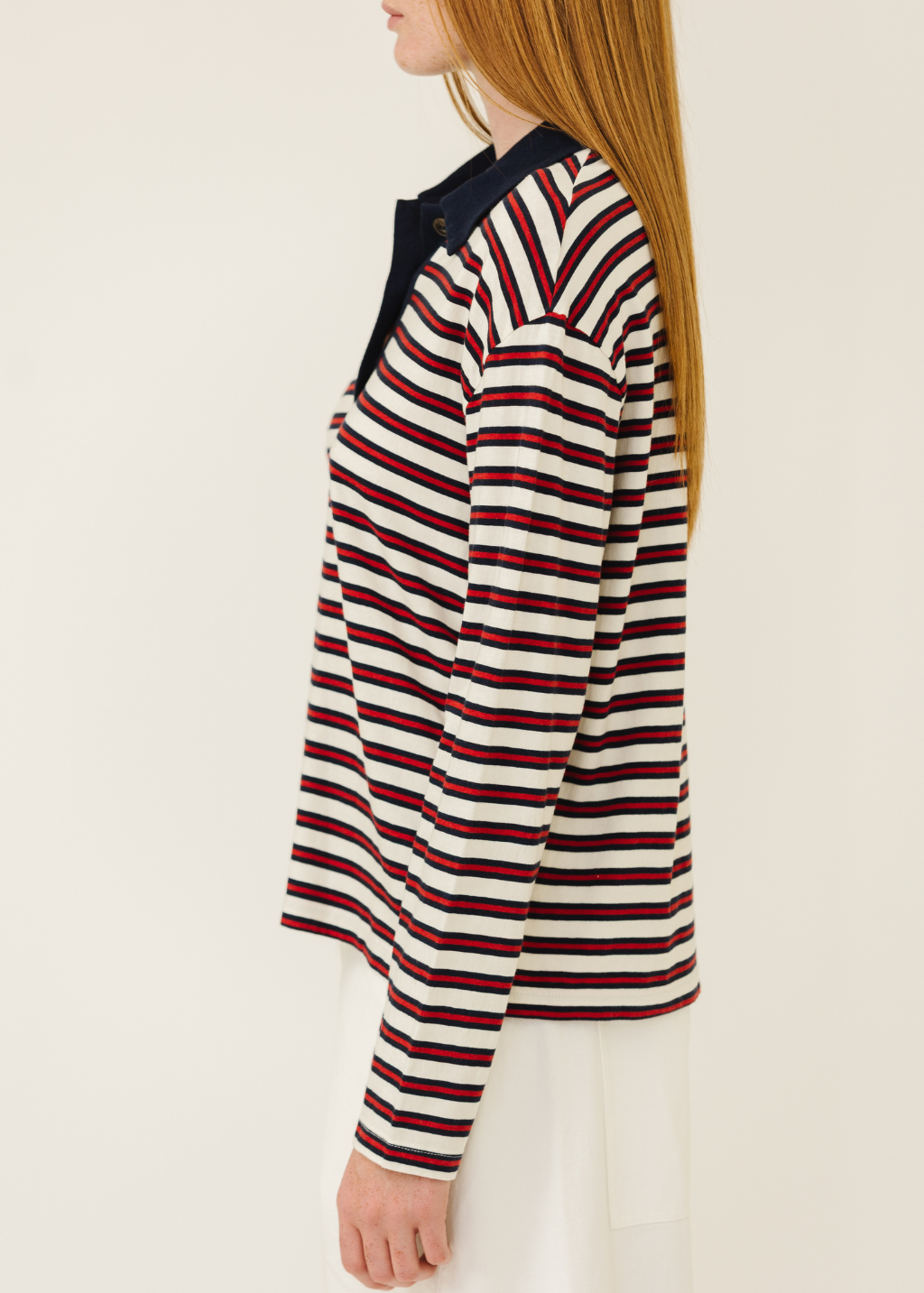 Xírena Clay Top | Shop Tula