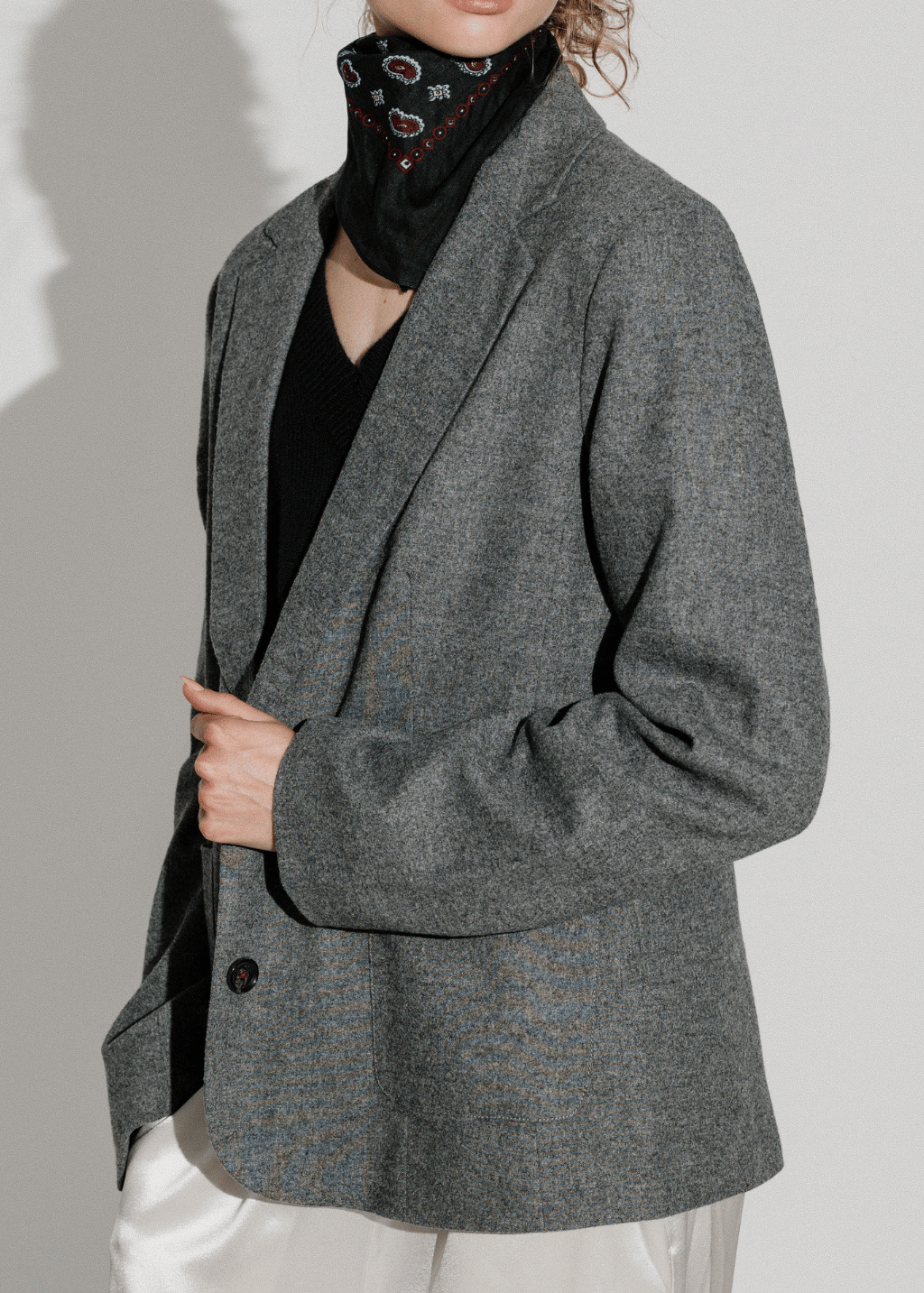 Xírena Cutler Jacket | Shop Tula