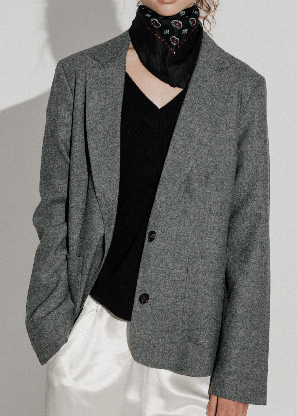 Xírena Cutler Jacket | Shop Tula