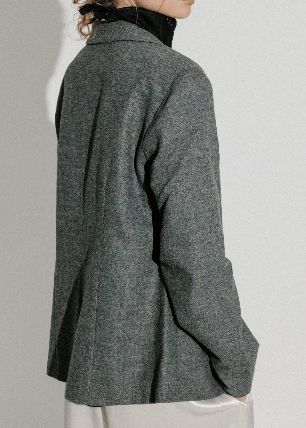 Xírena Cutler Jacket | Shop Tula