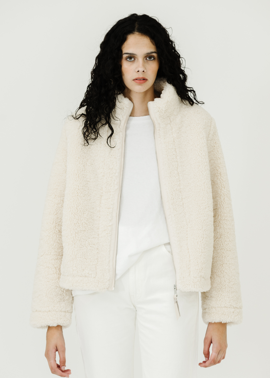 Xírena Dree Bomber | Shop Tula