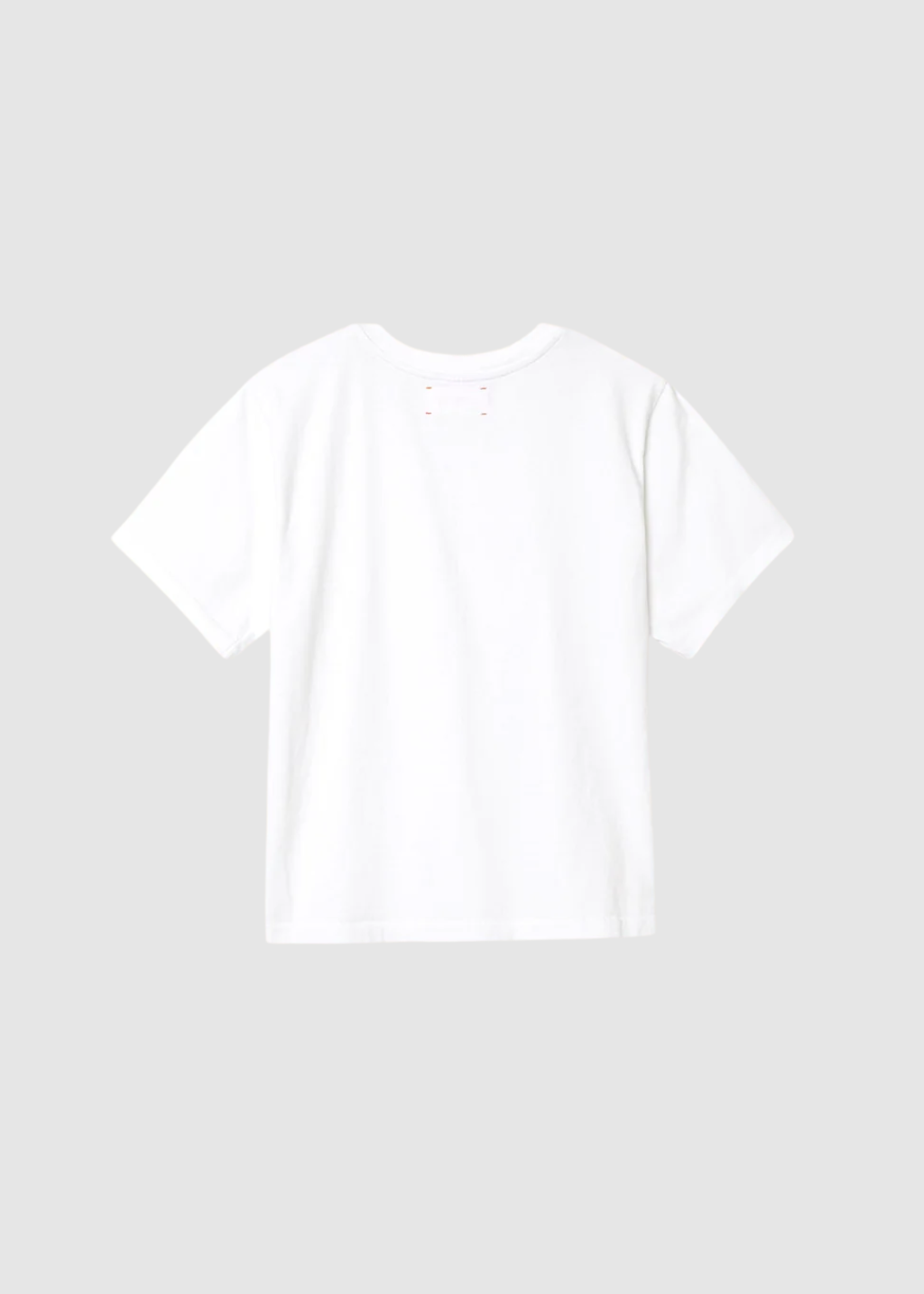 Xírena Georgy Tee in White | Shop Tula