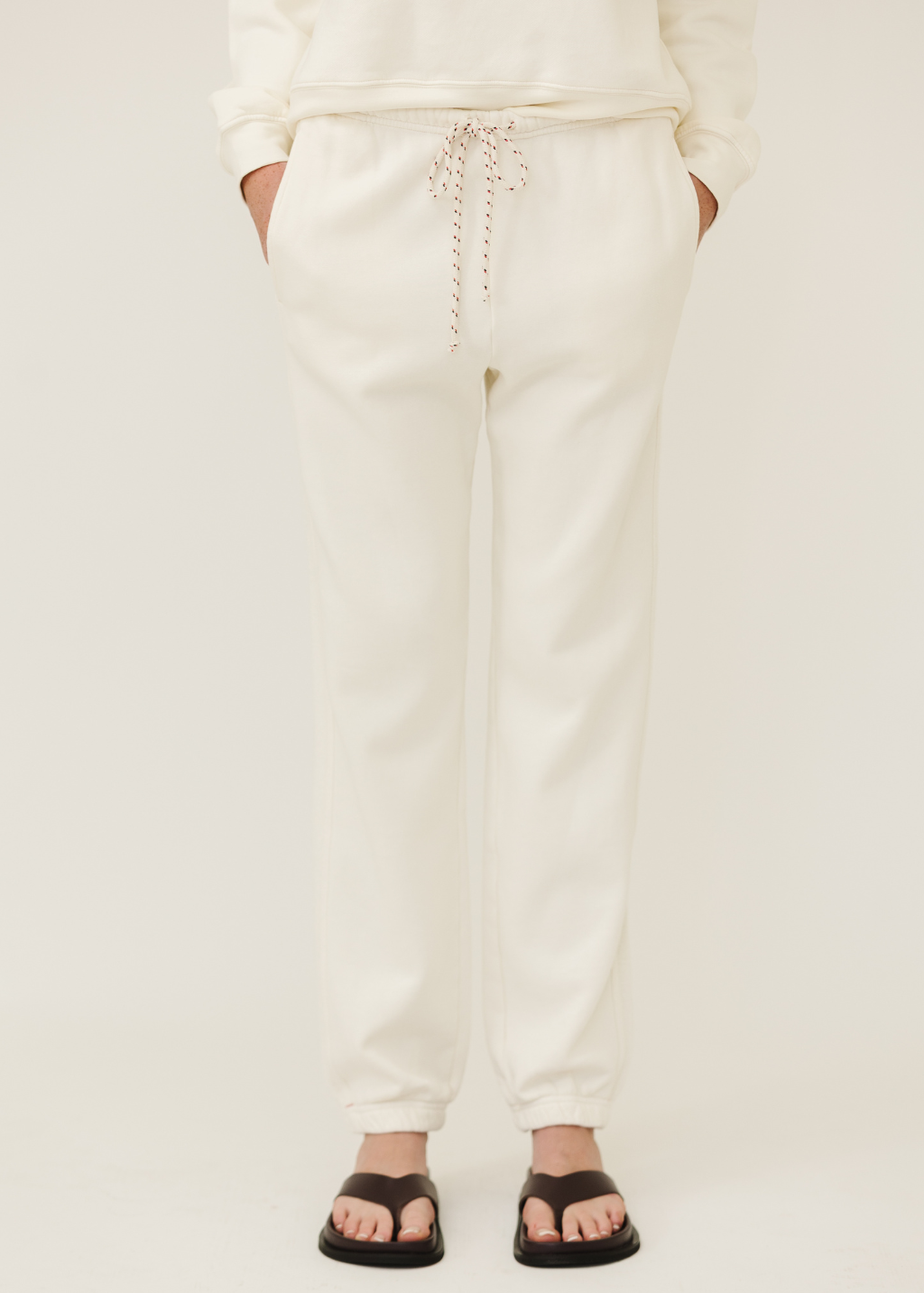 Xírena Hemming Sweatpant | Shop Tula