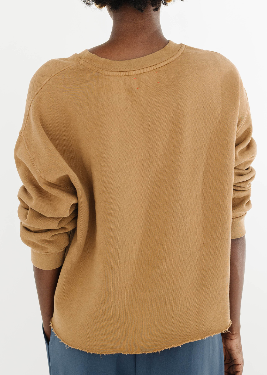 Xírena Honor Sweatshirt in Canyon | Shop Tula