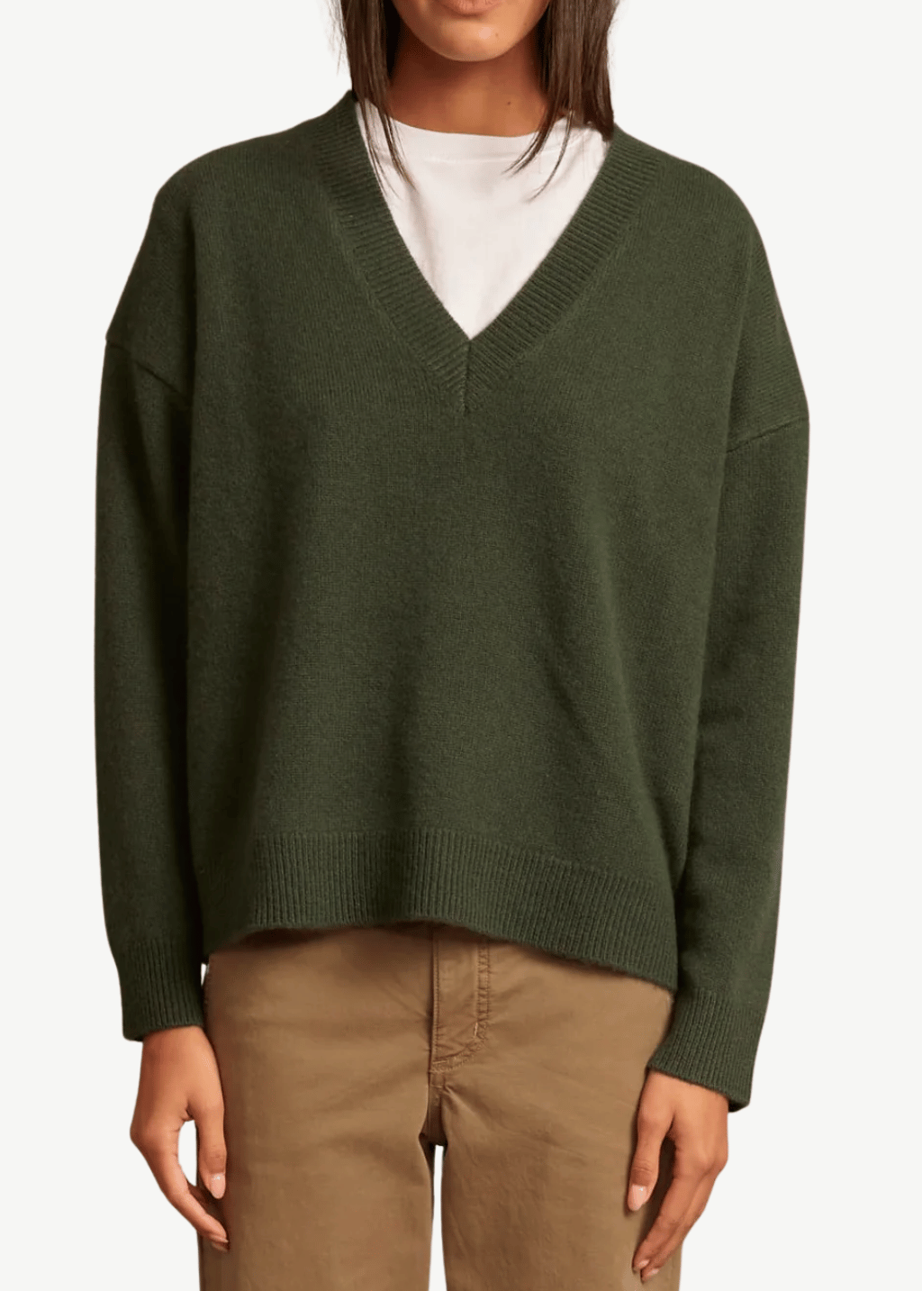 Xírena Jodie Sweater in Cypress | Shop Tula