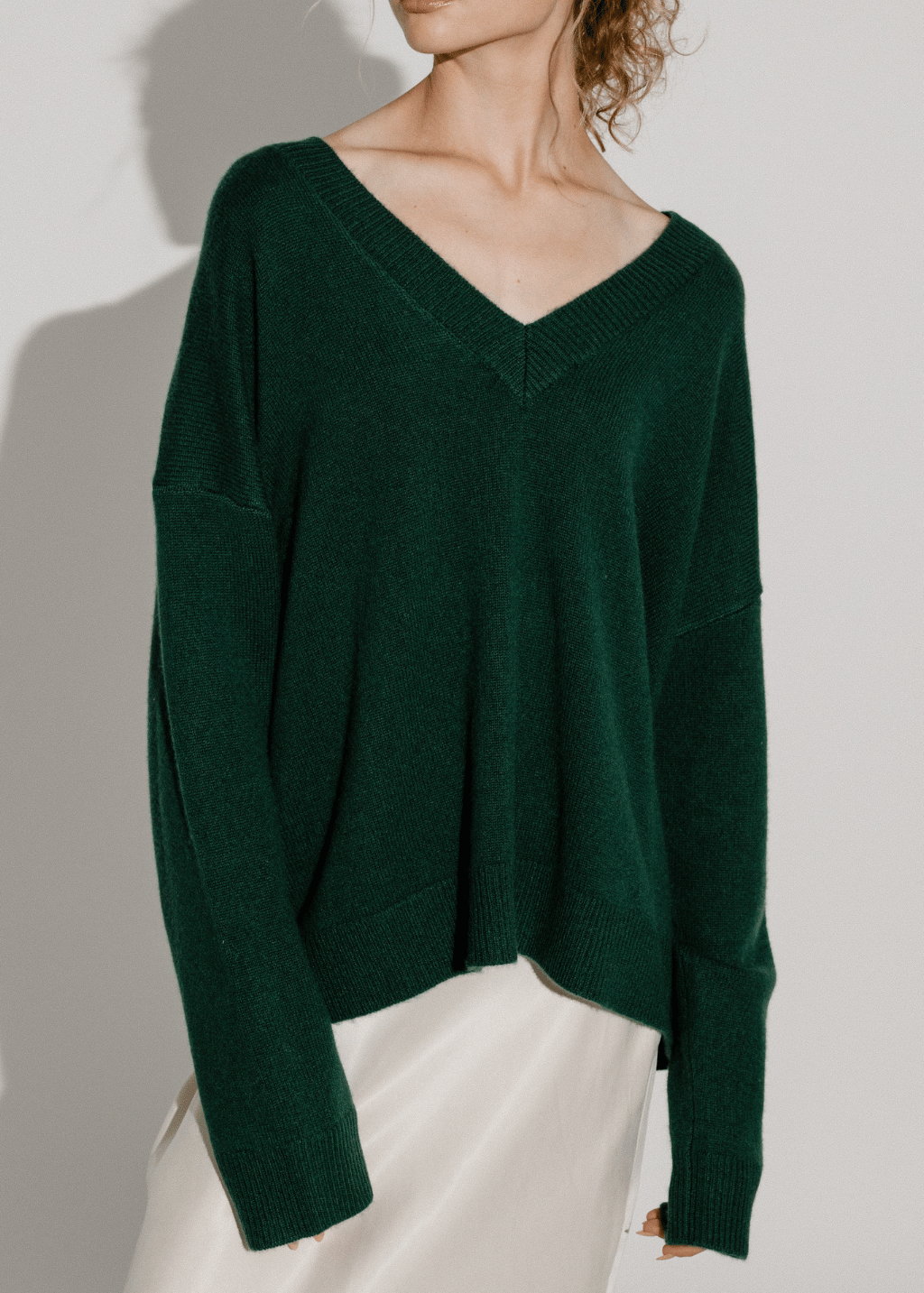 Xírena Jodie Sweater in Cypress | Shop Tula