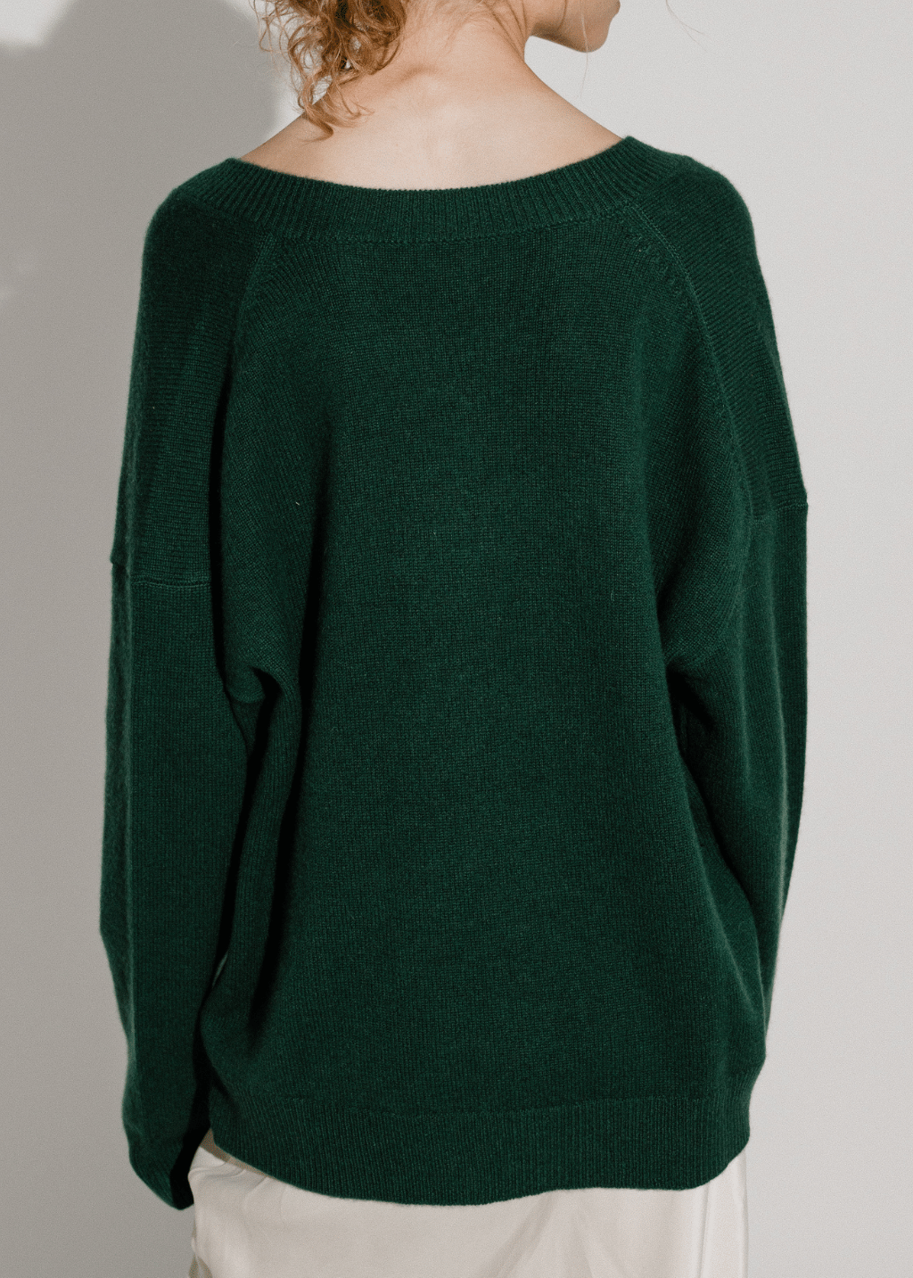 Xírena Jodie Sweater in Cypress | Shop Tula