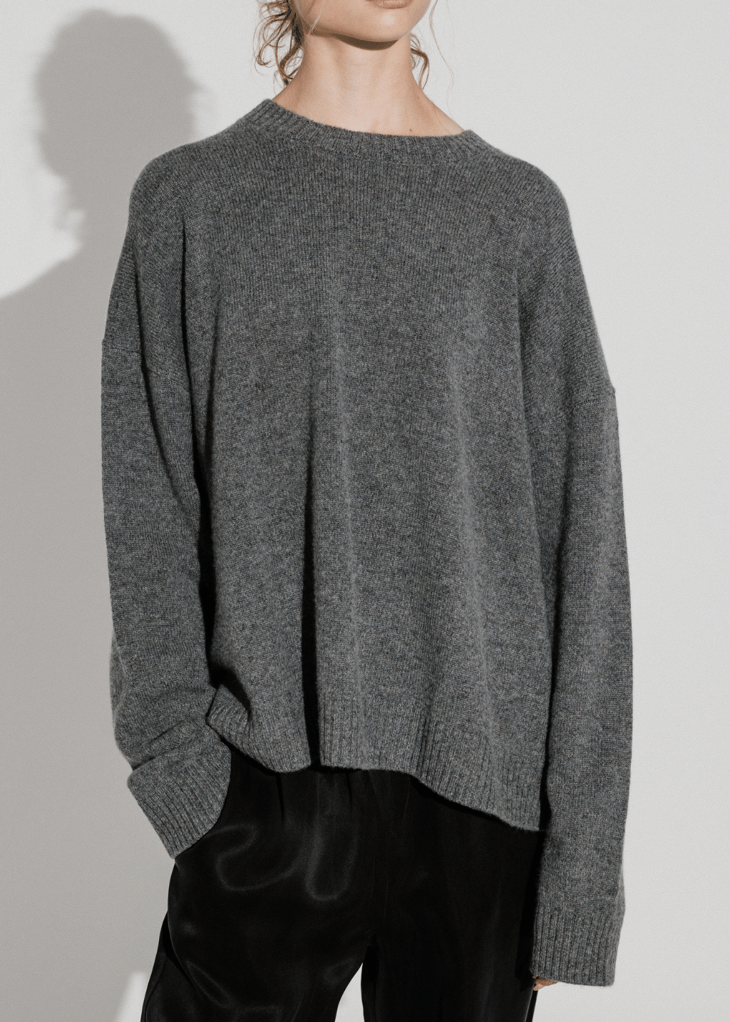 Xírena Lela Sweater in Pewter | Shop Tula